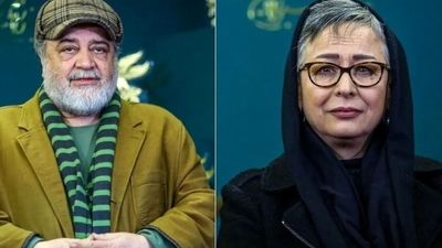 بیوگرافی مژده لواسانی؛ عکس‌های شخصی، حواشی و زندگی خصوصی او