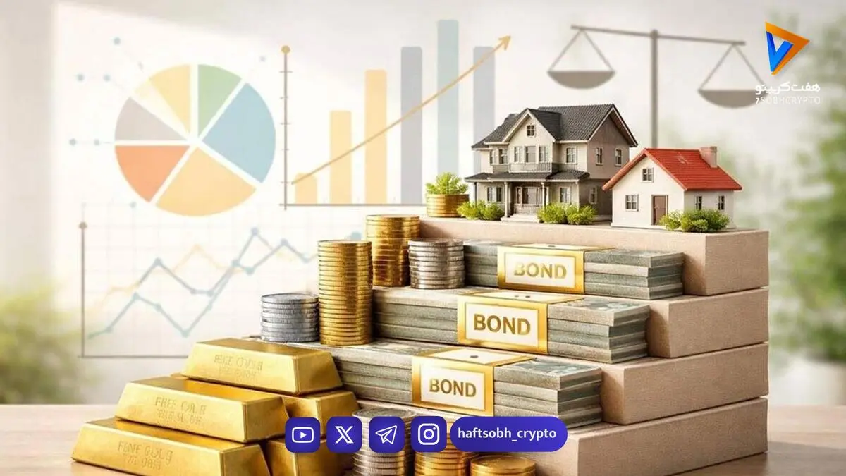 با ۵۰ تا ۱۰۰ میلیون تومان در کدام بازار سرمایه گذاری کنیم؟ طلا، بیت‌کوین، خودرو یا بورس؟