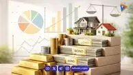 با ۵۰ تا ۱۰۰ میلیون تومان در کدام بازار سرمایه گذاری کنیم؟ طلا، بیت‌کوین، خودرو یا بورس؟