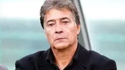 خاطره جالب از ناصر حجازی در دربی