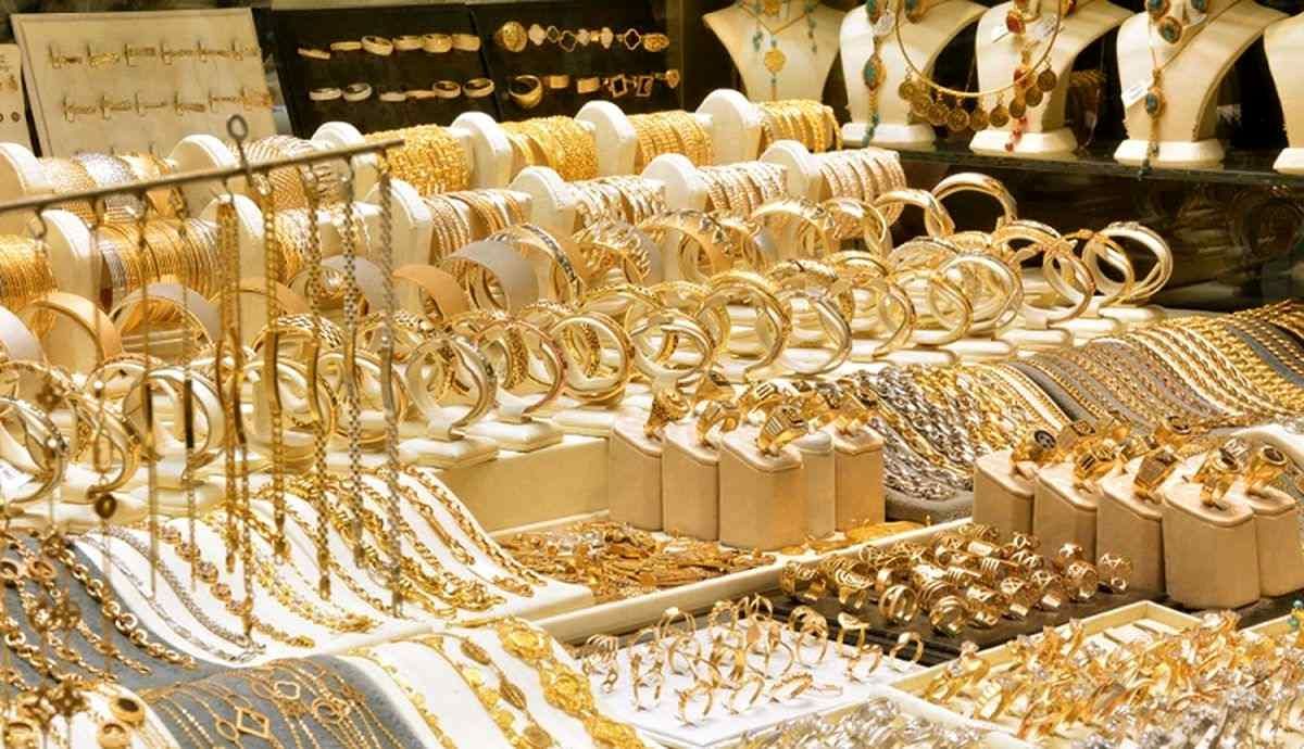 قیمت طلا و سکه امروز ۲۶ اردیبهشت ۱۴۰۴؛ طلا ریخت