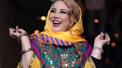 بیوگرافی، حواشی و عکس های خصوصی بهنوش بختیاری + عکس شوهر بعد 18 سال