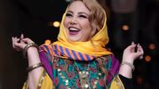 فیلم افشگری بهنوش بختیاری از همسرش بعد از 18 سال زندگی مشترک