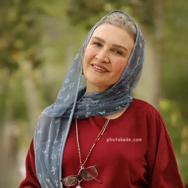 عکس و بیوگرافی مینا نوروزی