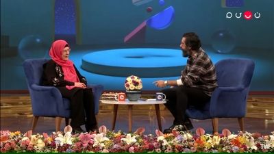 فیلم خوانندگی خیابانی کامران تفتی| بیوگرافی، حواشی و عکس های خصوصی