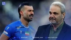 حاشیه‌های خیابانی و رامین رضاییان سنگین‌تر از همیشه