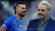 حاشیه‌های خیابانی و رامین رضاییان سنگین‌تر از همیشه