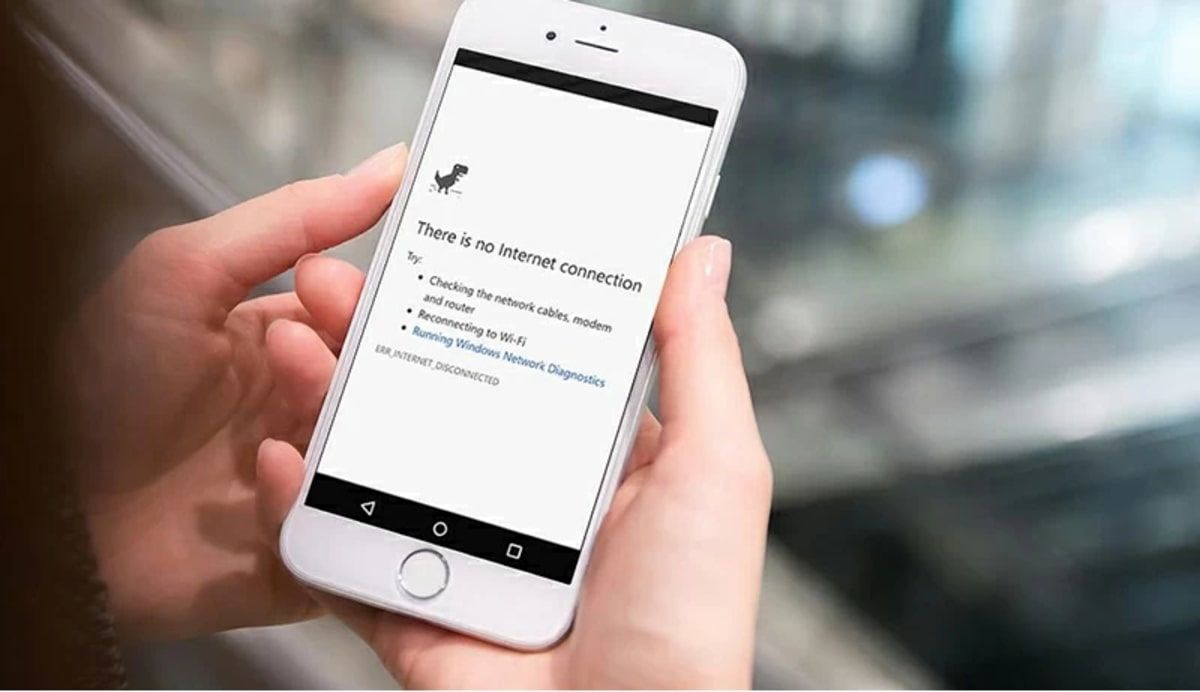 توضیحات مبین‌نت درباره اختلالات اینترنت دیروز کشور