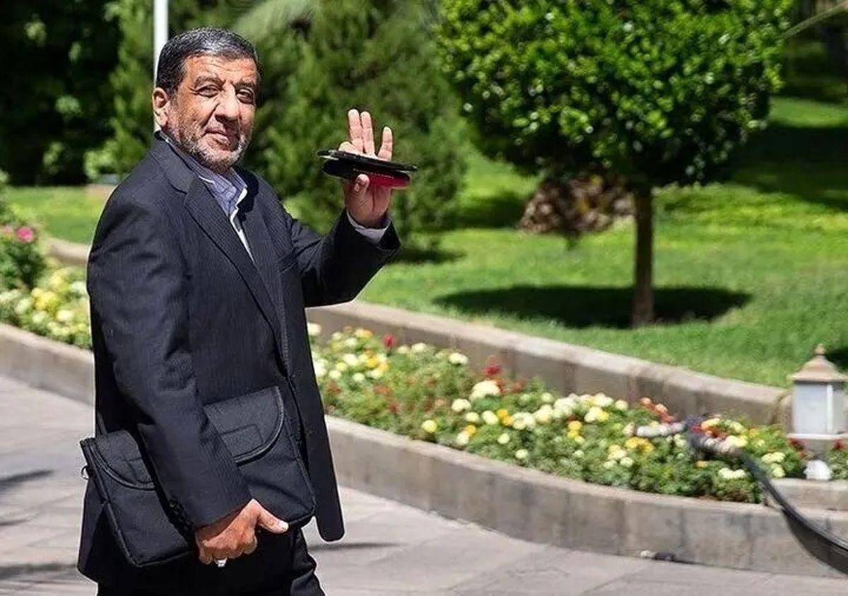 صحبتهای عزتالله ضرغامی، وزیر پیشین میراث فرهنگی در مورد ارتباط حکومت با مردم
