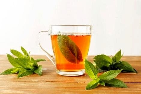 افزودنی‌های مفید برای چایی