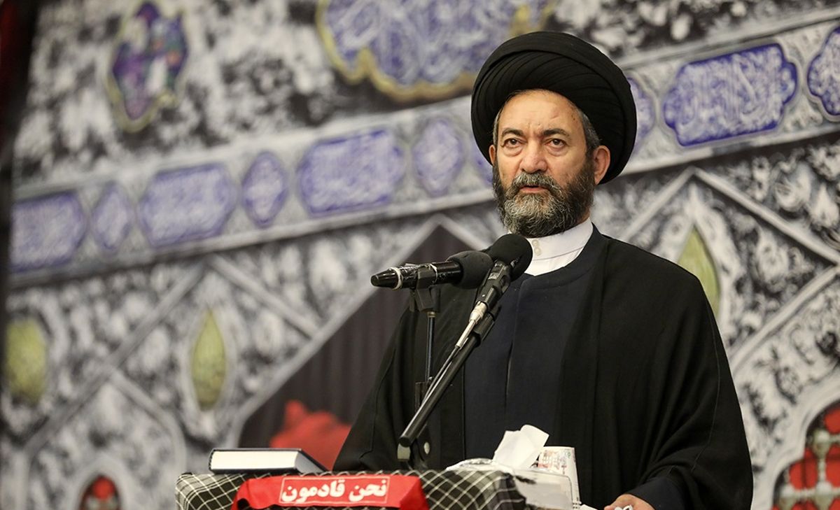 همه آنچه باید از آیتالله حسن عاملی بدانیم
