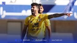 حکم جلب محمد دانشگر در دستان پرسپولیس!