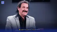 تهران در حنجره جواد یساری
