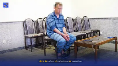 قصد تعرض داشت، برای رهایی چاقو کشیدم