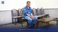 قصد تعرض داشت، برای رهایی چاقو کشیدم