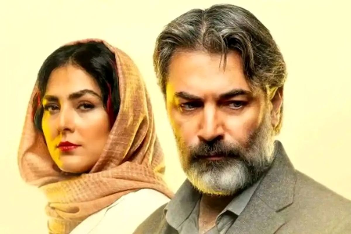 پوست‌اندازی پارسا و تلاش هدی 
