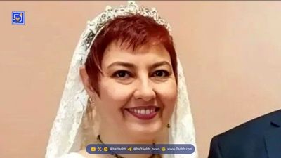 آلبوم عروسی سجاد بابایی سیاوش سریال شغال