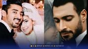 آلبوم عروسی رضا قوچان نژاد و شجاع خلیل زاده با همسران زیبایشان