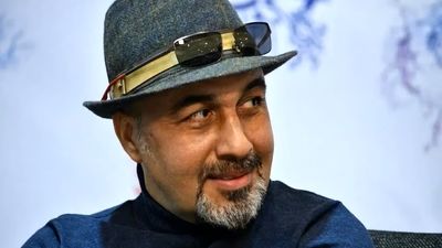 شغل دوم بازیگران مشهور مرد ایرانی فاش شد+ عکس 
