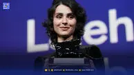 سخنرانی جنجالی لاله مرزبان پس از بردن جایزه بهترین بازیگر زن در ونیز + ویدیو