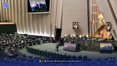 نمره مردودی مجلس به عملکرد یک ساله دولت پزشکیان / 37 از 100