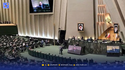 نماینده سابق مجلس درگذشت + عکس