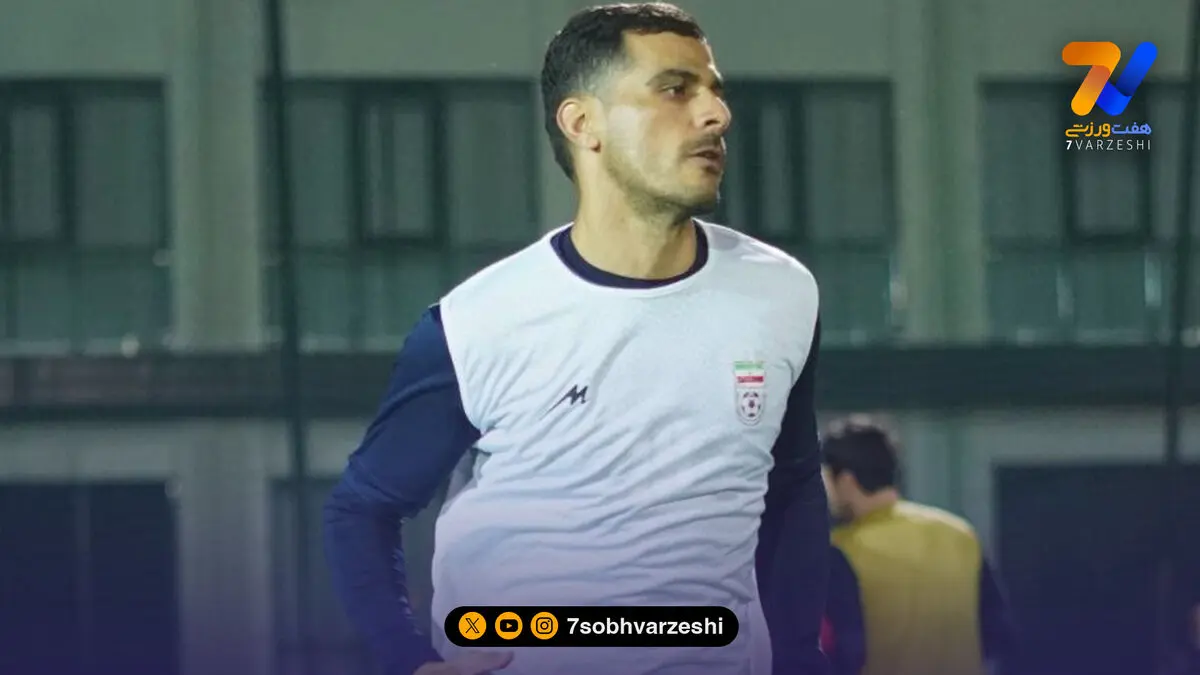 لژیونر قطری شرایط خوبی در تیم ملی ندارد
