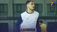 لژیونر قطری شرایط خوبی در تیم ملی ندارد