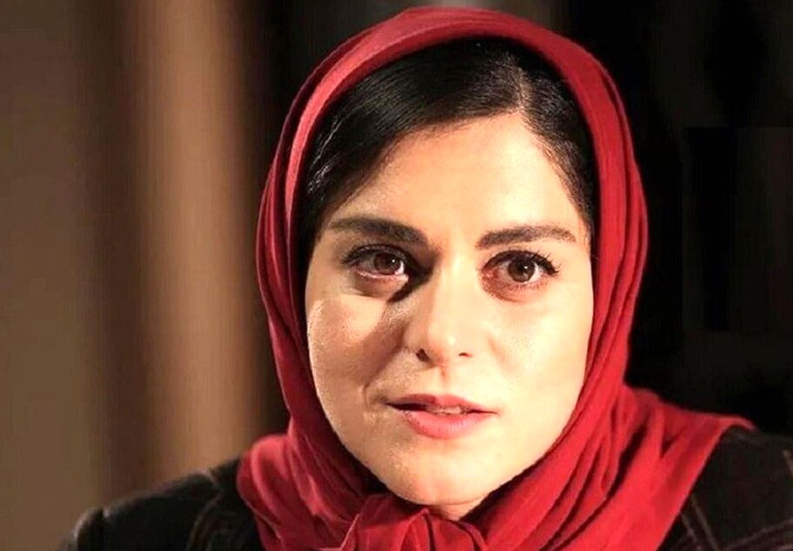 غزل شاکری