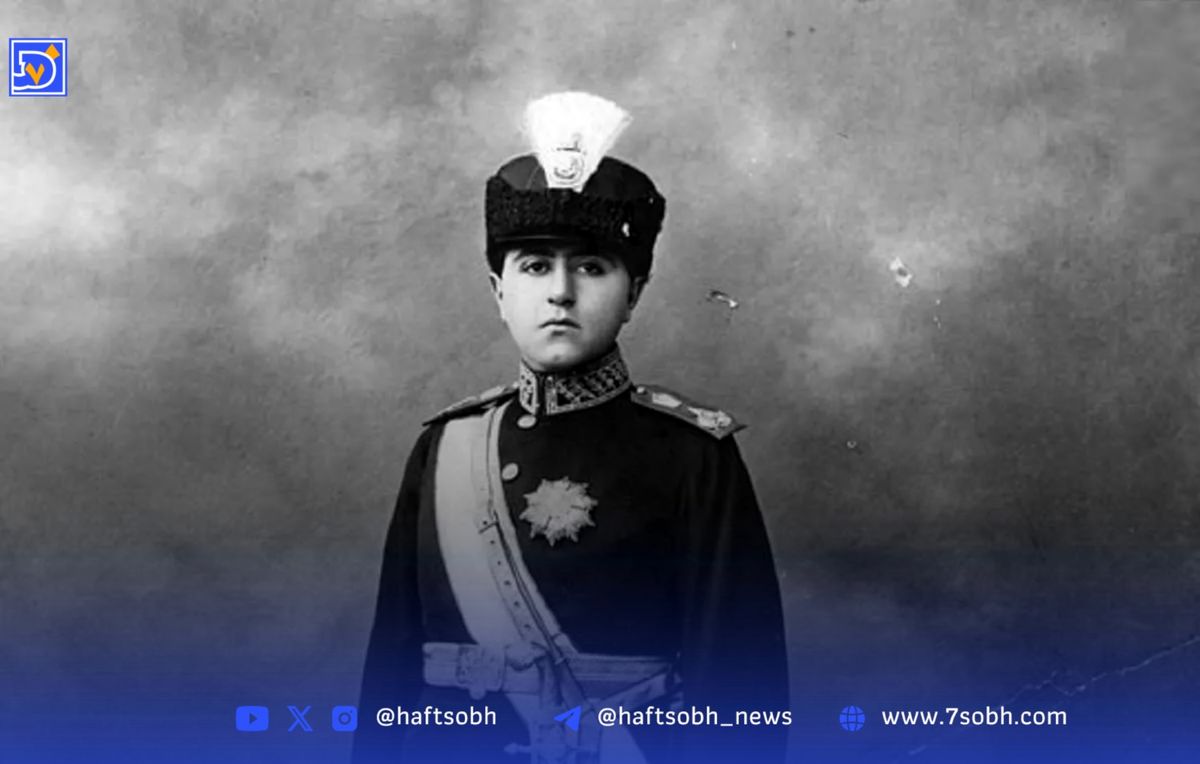 هیچکس نپرسید میخواهی زن احمدشاه بشوی؟/روایت یک ازدواج ناخواسته در واپسین روزهای قاجار