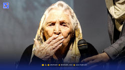 ثمینه فرزند خلف جبار| در رثای ثمینه باغچه‌بان