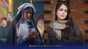 فرزانه فرنام از نقش خجسته و روایت ورود به سریال گفت