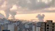 دود در جنوب تهران در اولین روز هفته/ علت چیست؟