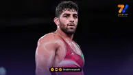 برنز کمترین پاداش کاپیتان ساروی!