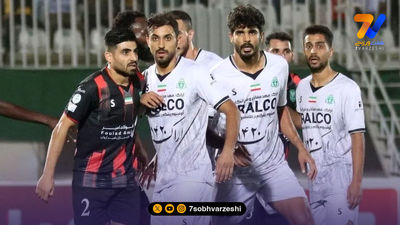 آغاز بازی استقلال با یاد دو عزیز