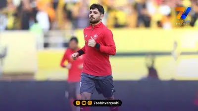 پرسپولیس صعود نفت آبادان به لیگ برتر را تبریک گفت
