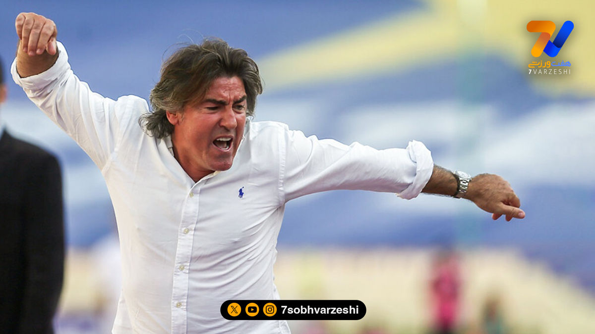 ساپینتو مهار شود آبی‌ها قهرمان می‌شوند!
