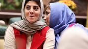 استایل پسرانه و عجیب مهسا طهماسبی/ بیوگرافی، حواشی و عکس های شخصی بازیگر جوکر + همسرش