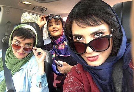 بیوگرافی سمیرا حسن پور,عکس سمیرا حسن پور,عکسهای سمیرا حسن پور