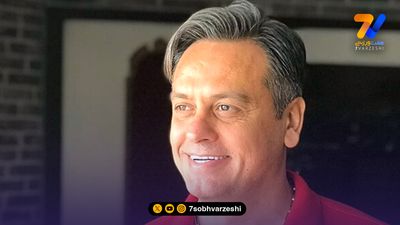 محسن خلیلی جانشین شاهرودی در آکادمی پرسپولیس