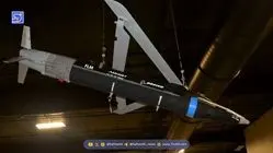 وحشت آمریکا از تحویل موشک اسرائیلی به ایران/ کشف موشک عمل نکرده در حمله اخیر لبنان