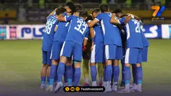 250 بلیت، سهمیه استقلال مقابل الوصل!