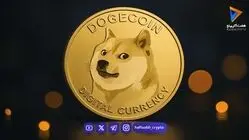  دوج کوین دوباره جان گرفت؛ سرمایه ETFها و نهنگ‌ها DOGE را به کجا می‌رساند؟ 