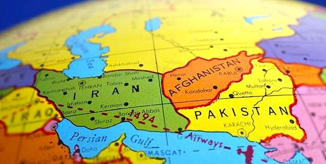 اعلام وضعیت سفید در روابط ایران و پاکستان