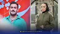 نگاه روز | شوخی نیما شعبان نژاد با سن حدیث فولادوند