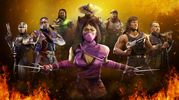 ۲۵ شخصیت قدرتمند در Mortal Kombat؛ از اسکورپیون تا شائو کان