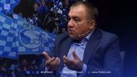 تاجرنیا: همه تصمیمات ساپینتو را حمایت می‌کنیم + ویدیو