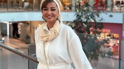 نفیسه روشن؛ دیگر اجازه نمی‌دهم کسی ما را از هم جدا کند