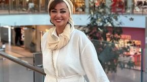 افشای رابطه عاشقانه نفیسه روشن با کارگردان مشهور؛ ماجرایی که همه را شوکه کرد 