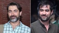 دیدار صمیمی شهاب حسینی و پارسا پیروزفر